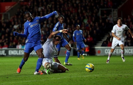 Getty Images/Julian Finney