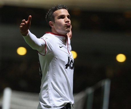 Man United via Getty Images/Matthew Peters