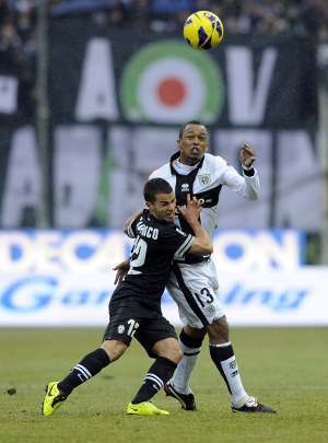 Getty Images/Claudio Villa