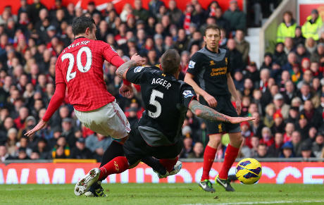 Getty Images/Alex Livesey