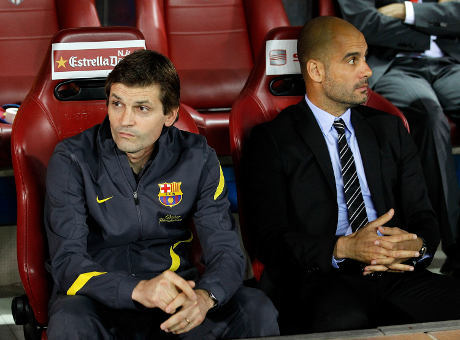 Getty Images/Angel Martinez