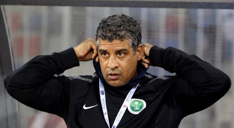 AFP/MARWAN NAAMANI