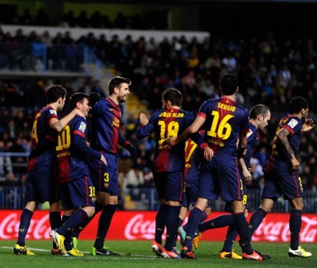 Getty Images/David Ramos