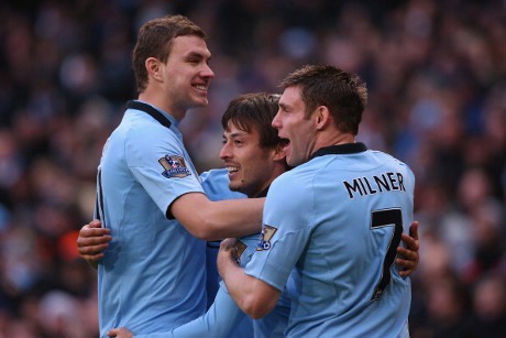 Getty Images/Alex Livesey