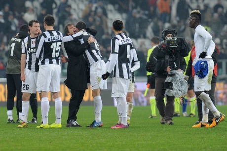 Getty Images/Valerio Pennicino