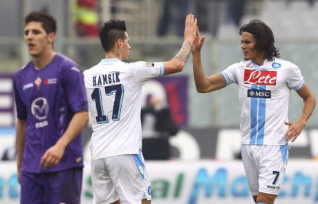 Marco Luzzani/Getty Images