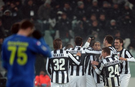 AFP/FILIPPO MONTEFORTE