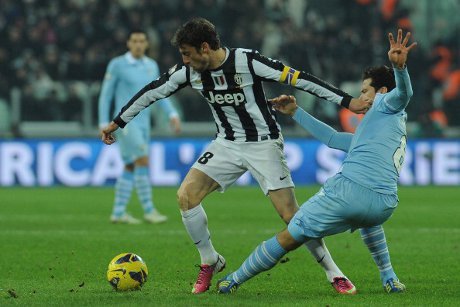 (Getty Images/Valerio Pennicino)