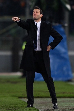 (Getty Images/Paolo Bruno)