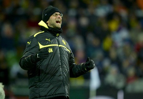 (AFP/Odd Andersen)
