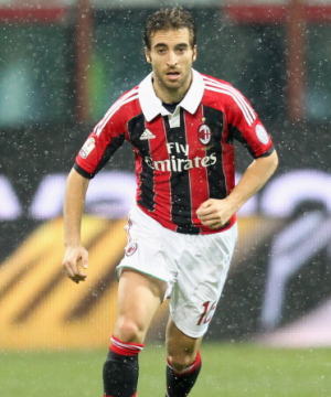 Maurizio Lagana/Getty Images