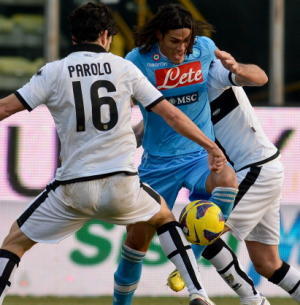AFP/Andreas Solaro