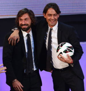 Vittorio Zunino Celotto/Getty Images
