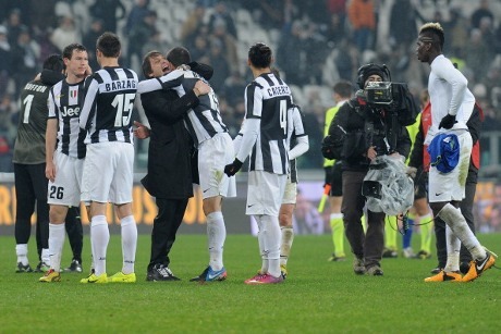 Getty Images/Valerio Pennicino
