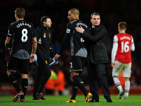 Getty Images/Laurence Griffiths