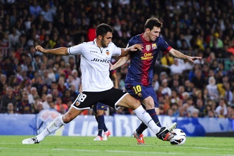 Getty Images/David Ramos