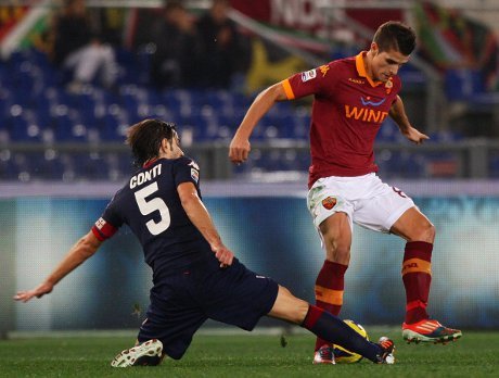 (Getty Images/Paolo Bruno)