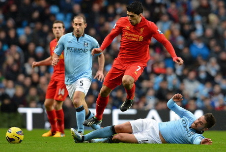 AFP/Andrew Yates
