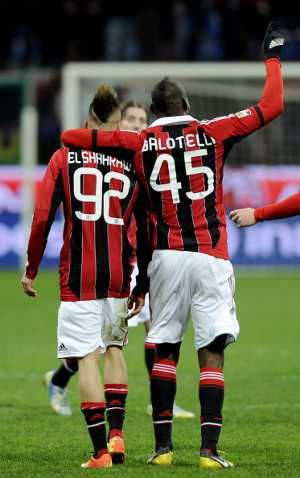 Getty Images/Claudio Villa