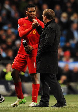 Getty Images via Liverpool FC/Andrew Powell