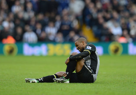 Getty Images/Shaun Botterill