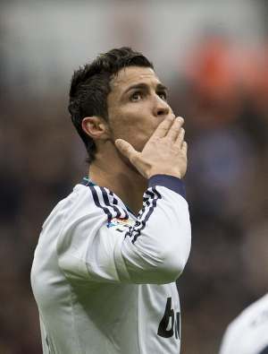 Getty Images/Dani Pozo