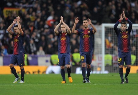 (Getty Images/Denis Doyle)