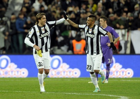 Getty Images/Claudio Villa