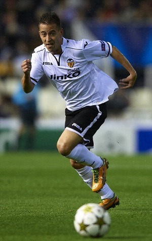 Getty Images/Manuel Queimadelos Alonso
