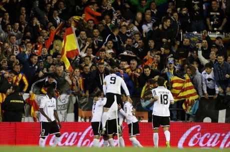 AFP/Jose Jordan