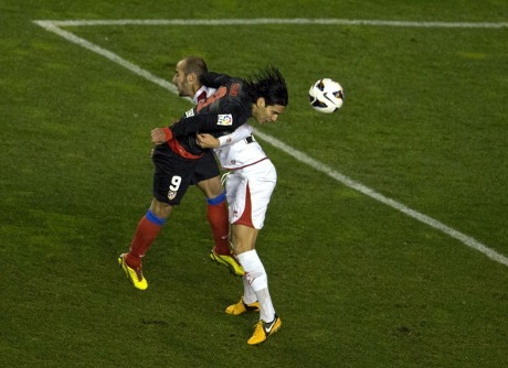 AFP/Dani Pozo