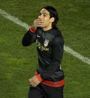 AFP/Dani Pozo