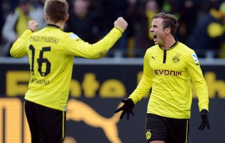 AFP/Patrik Stollarz