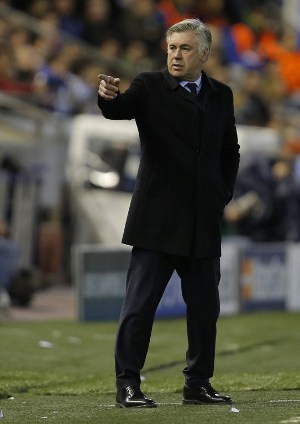 (AFP/Jose Jordan)