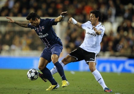 AFP/Jose Jordan