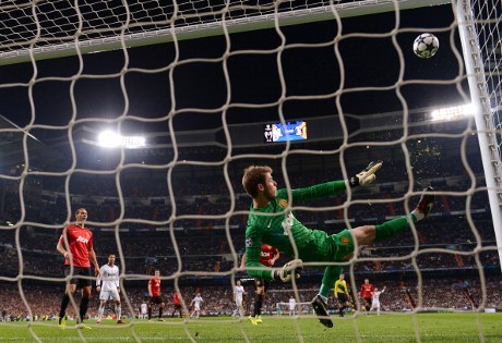 Getty Images/Mike Hewitt