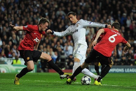 Getty Images/Gonzalo Arroyo Moreno