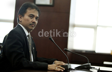 detikSport/Rengga Sancaya