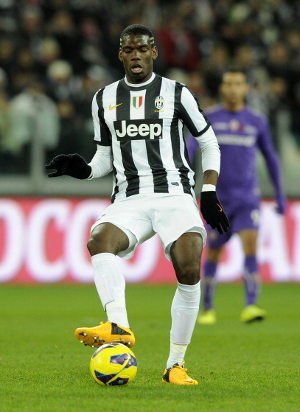 Getty Images/Claudio Villa