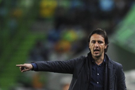 Pereira (Getty Images/Patricia De Melo Moreira)