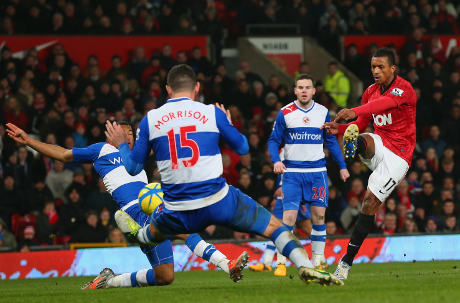 Getty Images/Alex Livesey