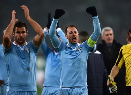 AFP/Patrik Stollarz