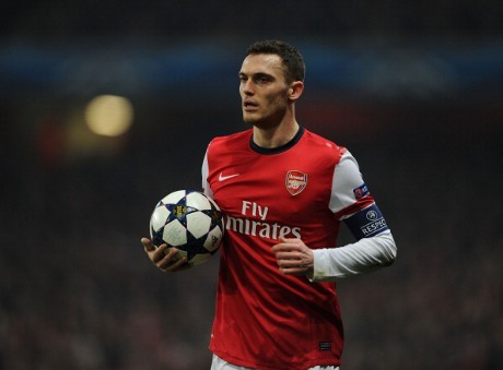(David Price/Arsenal FC via Getty Images)