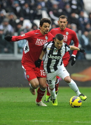 Getty Images/Valerio Pennicino