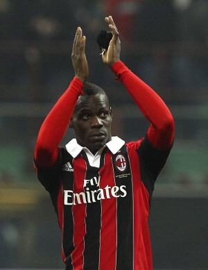 Marco Luzzani/Getty Images