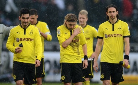 AFP/Patrik Stollarz