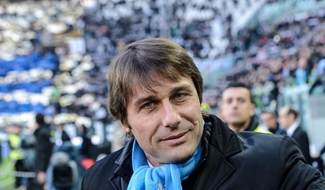 AFP/Andreas Solaro