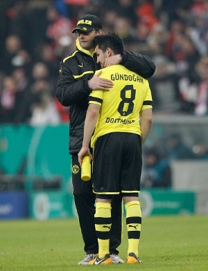 Boris Streubel/Getty Images