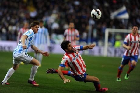 AFP/Jorge Guerrero