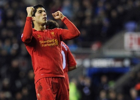 Liverpool FC via Getty Images/John Powell